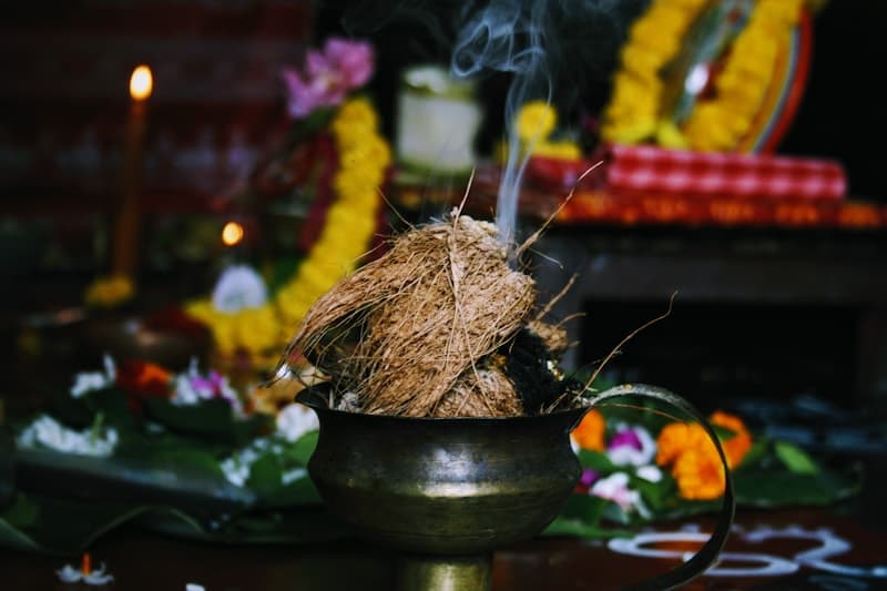 Kaal Sarp Dosh Nivaran