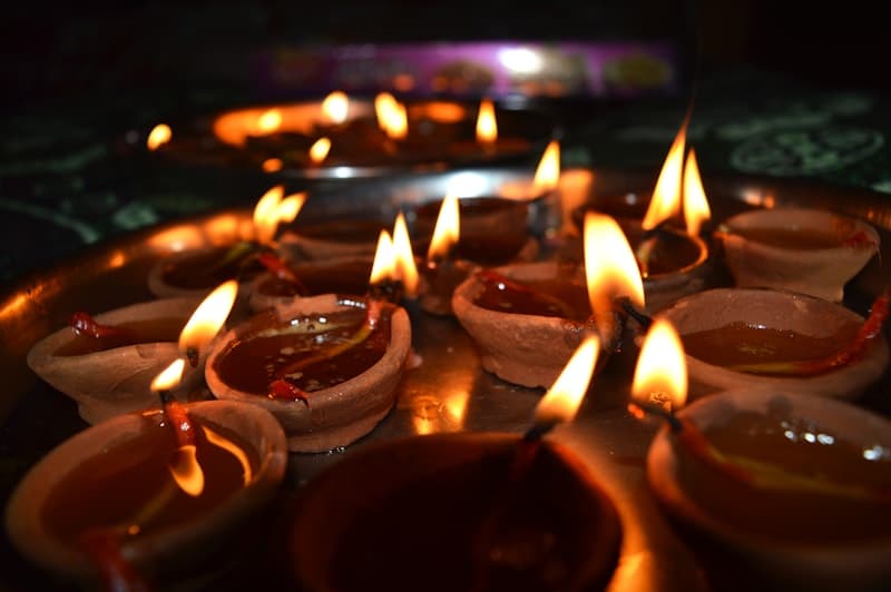 Festivals & Occasions